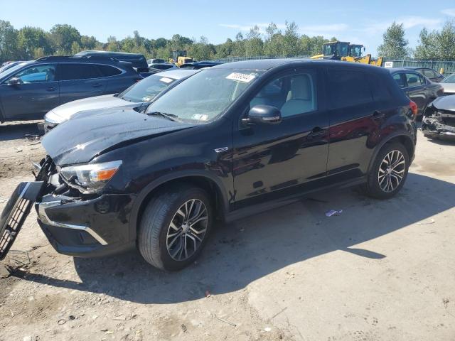 MITSUBISHI OUTLANDER 2017 ja4ar3au6hz011356