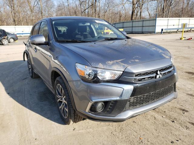 MITSUBISHI NULL 2018 ja4ar3au6ju022277