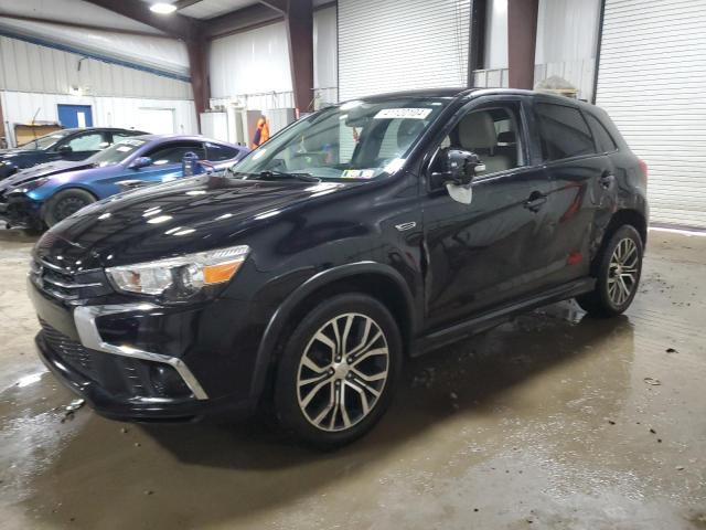 MITSUBISHI OUTLANDER 2019 ja4ar3au6ku005223