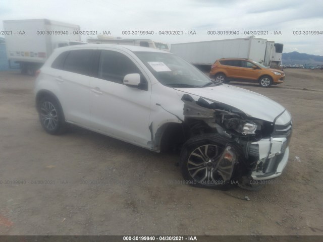 MITSUBISHI NULL 2019 ja4ar3au6ku013323