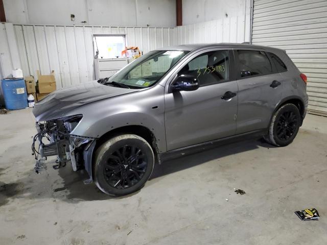 MITSUBISHI OUTLANDER 2019 ja4ar3au6ku014780