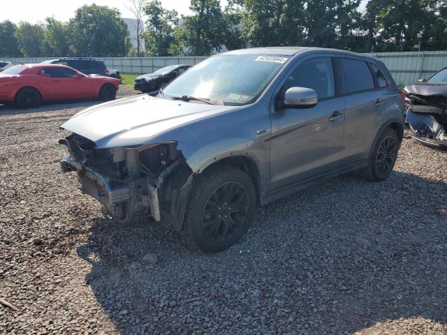 MITSUBISHI OUTLANDER 2019 ja4ar3au6ku015010