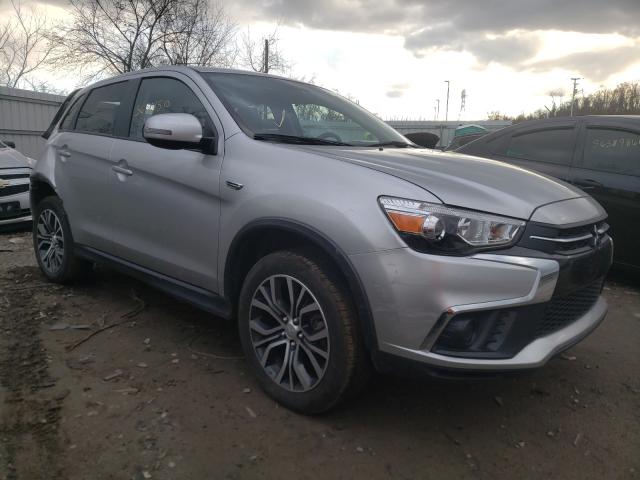 MITSUBISHI OUTLANDER 2019 ja4ar3au6ku018876