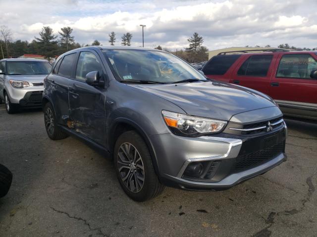 MITSUBISHI OUTLANDER 2019 ja4ar3au6ku021440