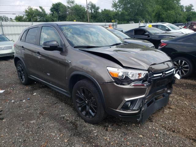 MITSUBISHI OUTLANDER 2019 ja4ar3au6ku021714