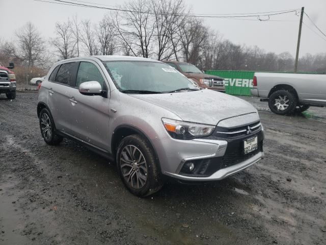 MITSUBISHI OUTLANDER 2019 ja4ar3au6ku024466