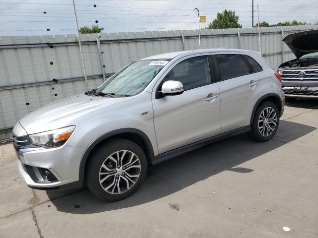 MITSUBISHI OUTLANDER 2019 ja4ar3au6ku027724