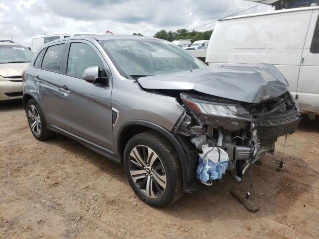 MITSUBISHI OUTLANDER 2020 ja4ar3au6lu003876