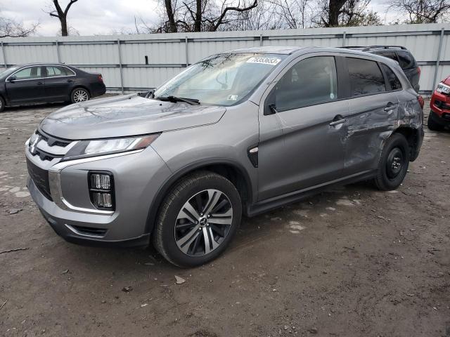 MITSUBISHI OUTLANDER 2020 ja4ar3au6lu005403