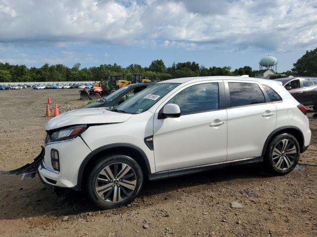 MITSUBISHI OUTLANDER 2020 ja4ar3au6lu008348