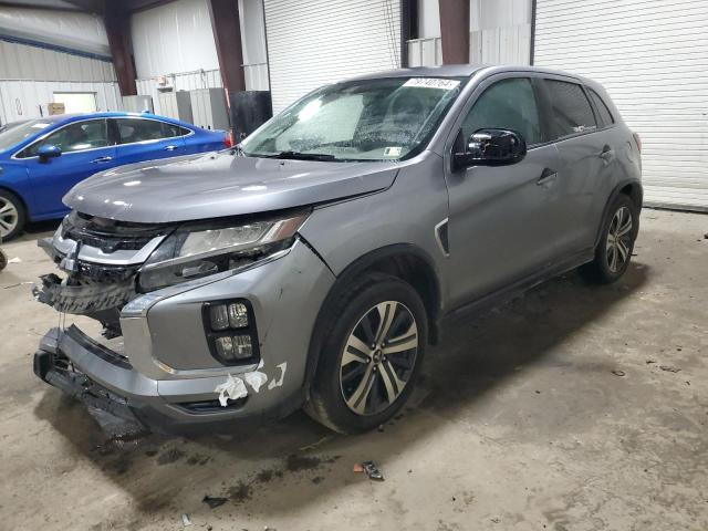 MITSUBISHI OUTLANDER 2020 ja4ar3au6lu013260