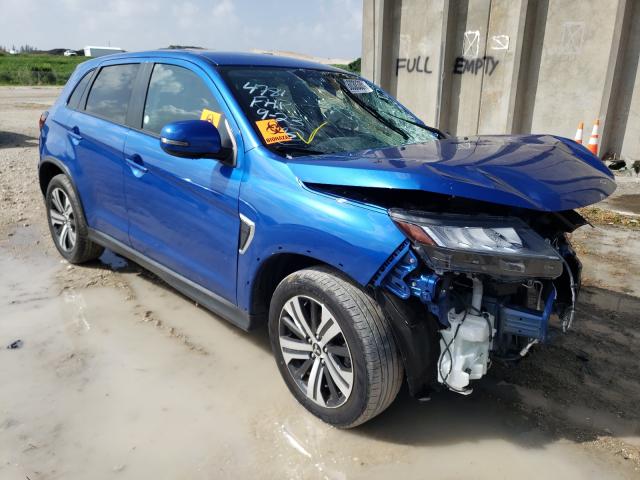 MITSUBISHI NULL 2020 ja4ar3au6lu014781