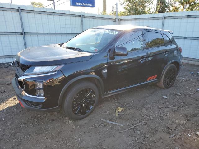 MITSUBISHI OUTLANDER 2020 ja4ar3au6lu019513