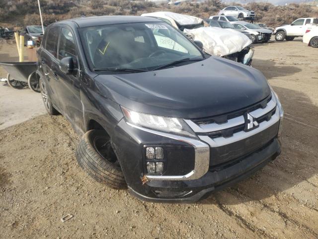 MITSUBISHI OUTLANDER 2020 ja4ar3au6lu023738