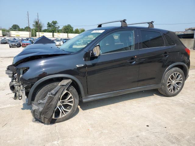 MITSUBISHI OUTLANDER 2016 ja4ar3au7gz026639