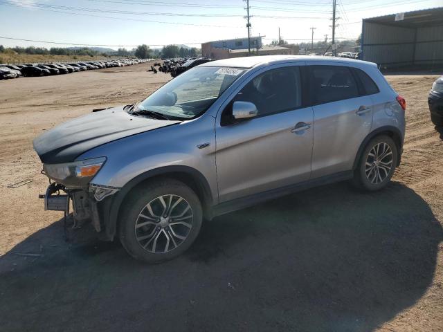 MITSUBISHI OUTLANDER 2016 ja4ar3au7gz055252