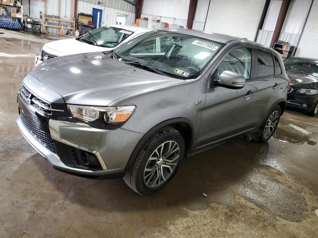 MITSUBISHI OUTLANDER 2018 ja4ar3au7ju023387