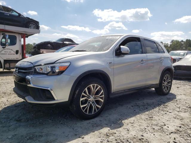 MITSUBISHI OUTLANDER SPORT 2018 ja4ar3au7jz012764