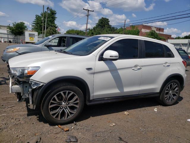 MITSUBISHI OUTLANDER 2018 ja4ar3au7jz028480