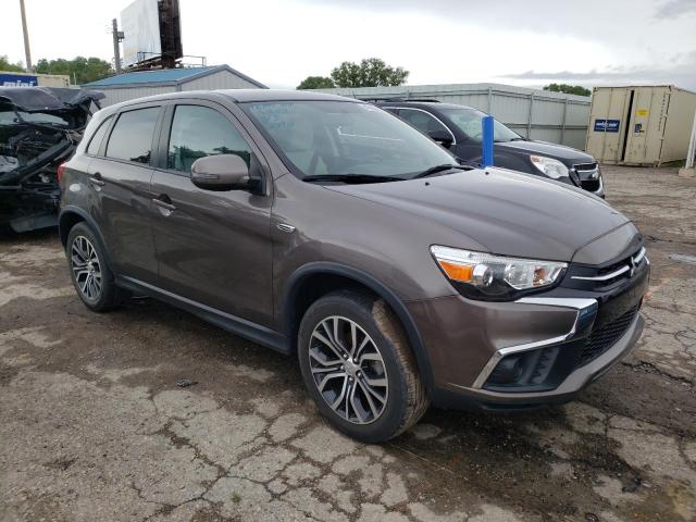 MITSUBISHI OUTLANDER 2019 ja4ar3au7ku001956