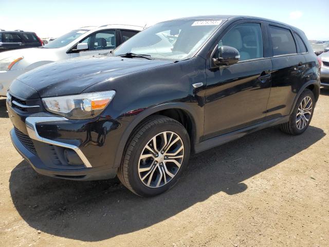 MITSUBISHI OUTLANDER 2019 ja4ar3au7ku005991