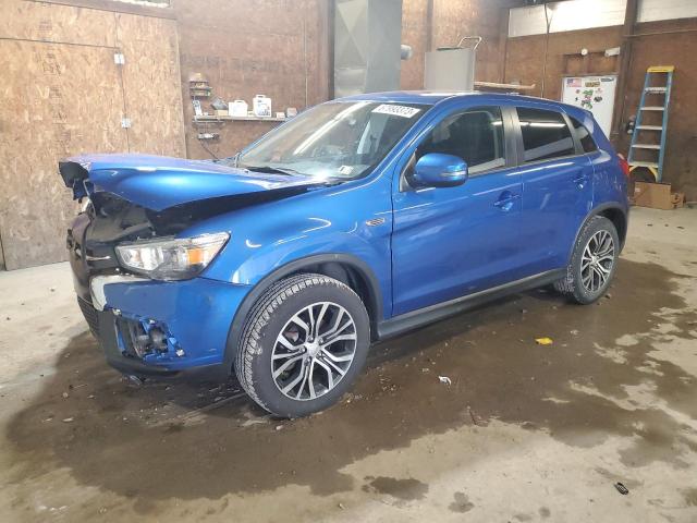 MITSUBISHI OUTLANDER 2019 ja4ar3au7ku006364