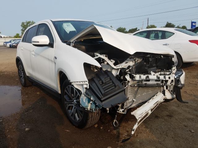 MITSUBISHI NULL 2019 ja4ar3au7ku008308