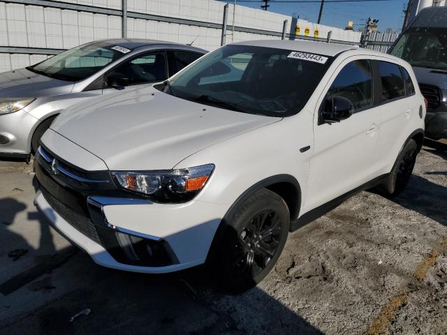 MITSUBISHI OUTLANDER 2019 ja4ar3au7ku010561