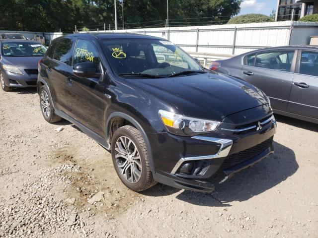 MITSUBISHI OUTLANDER 2019 ja4ar3au7ku014268