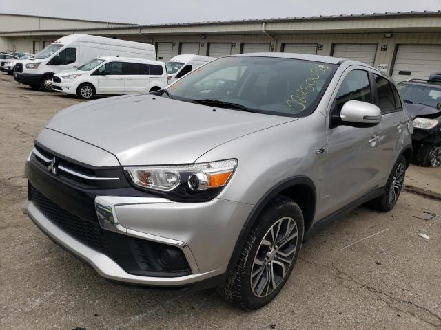 MITSUBISHI OUTLANDER 2019 ja4ar3au7ku020104