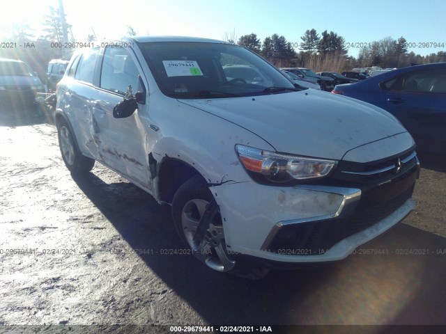 MITSUBISHI OUTLANDER SPORT 2019 ja4ar3au7ku020958