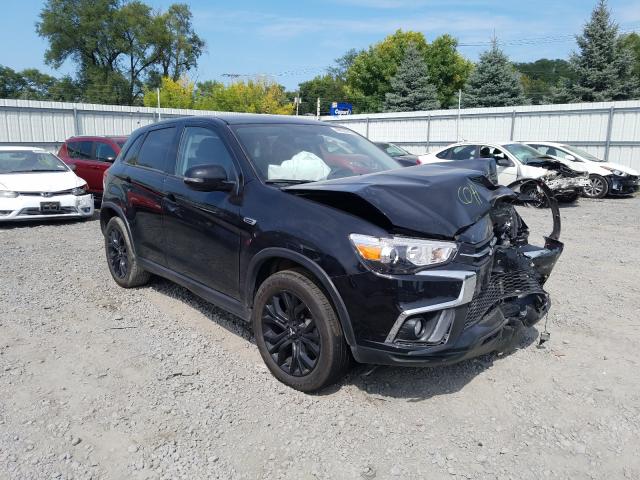 MITSUBISHI OUTLANDER 2019 ja4ar3au7ku021883