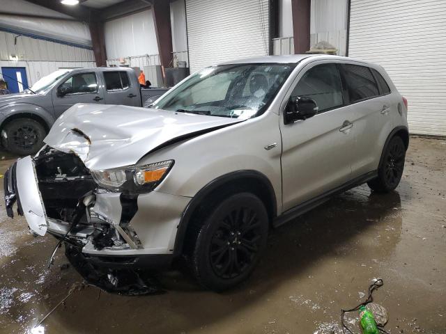 MITSUBISHI OUTLANDER 2019 ja4ar3au7ku024072