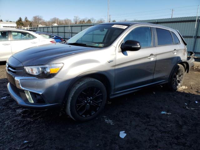 MITSUBISHI OUTLANDER 2019 ja4ar3au7ku024427