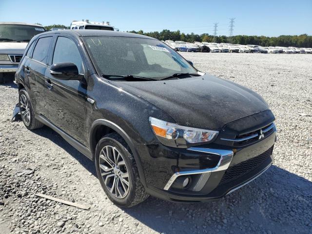 MITSUBISHI OUTLANDER 2019 ja4ar3au7ku025075