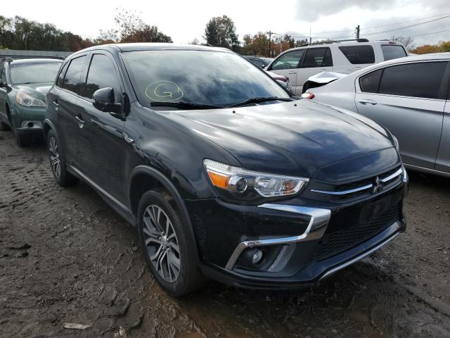 MITSUBISHI OUTLANDER 2019 ja4ar3au7ku027263