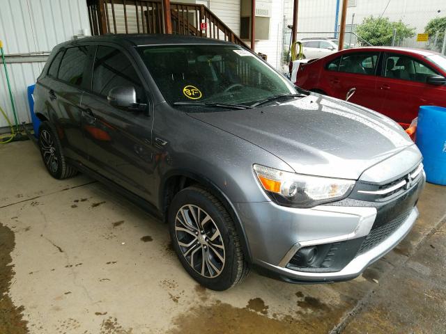 MITSUBISHI OUTLANDER 2019 ja4ar3au7ku028333