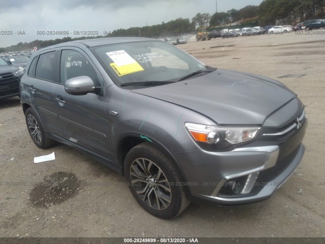 MITSUBISHI OUTLANDER SPORT 2019 ja4ar3au7ku028669