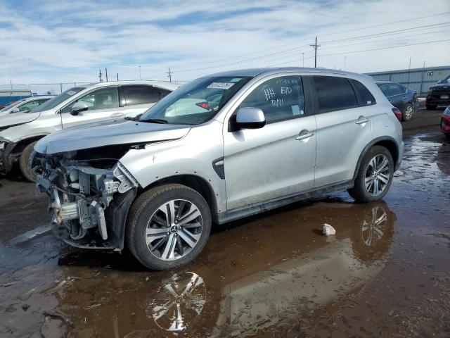 MITSUBISHI OUTLANDER 2020 ja4ar3au7lu024414