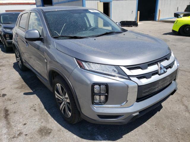 MITSUBISHI OUTLANDER 2020 ja4ar3au7lu025210