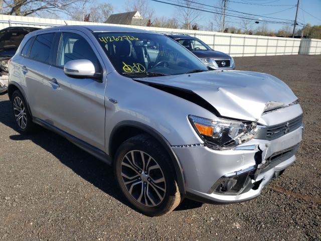 MITSUBISHI OUTLANDER 2016 ja4ar3au8gz062520