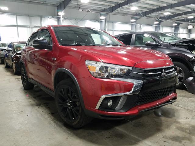 MITSUBISHI NULL 2018 ja4ar3au8ju016075