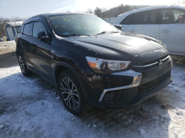 MITSUBISHI OUTLANDER 2019 ja4ar3au8ku002985