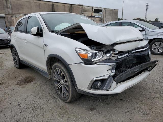 MITSUBISHI OUTLANDER 2019 ja4ar3au8ku004722