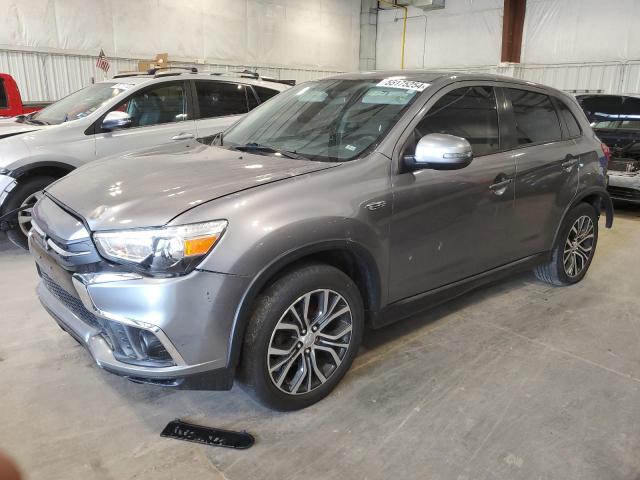 MITSUBISHI OUTLANDER SPORT 2018 ja4ar3au8ku005885