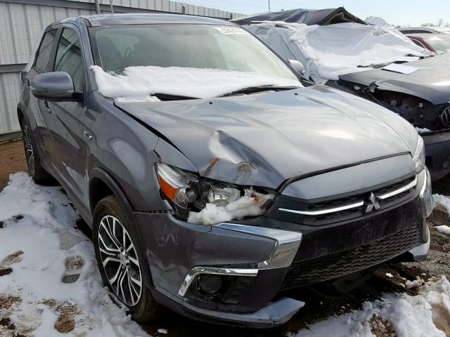 MITSUBISHI NULL 2019 ja4ar3au8ku007829