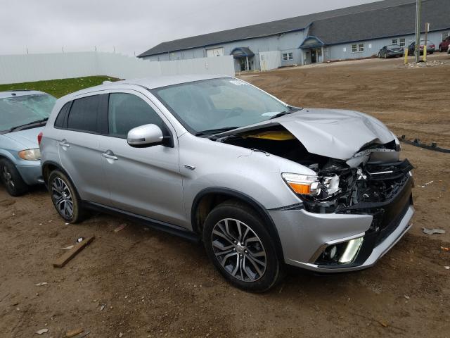 MITSUBISHI NULL 2019 ja4ar3au8ku010746