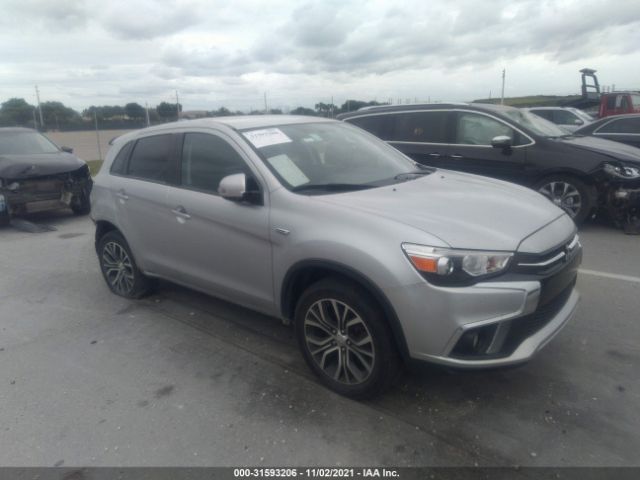 MITSUBISHI OUTLANDER SPORT 2019 ja4ar3au8ku011010