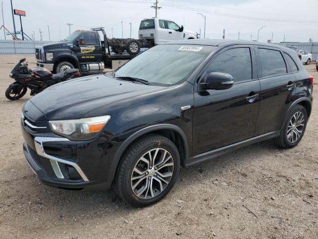 MITSUBISHI OUTLANDER 2019 ja4ar3au8ku013016