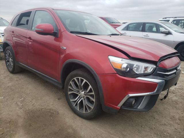 MITSUBISHI OUTLANDER 2019 ja4ar3au8ku013288